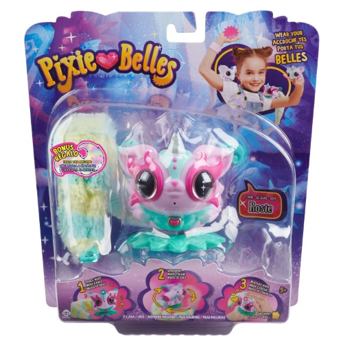 Pixie Belles Rosie - imagen adicional