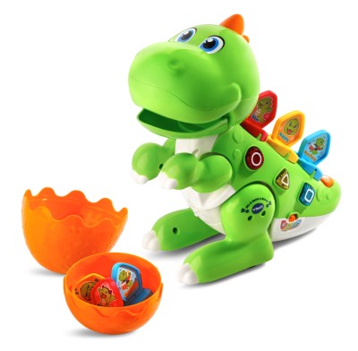 VTech dinosaurio musical - imagen adicional