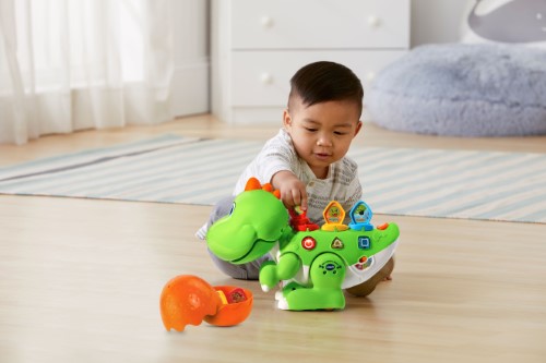 VTech dinosaurio musical - imagen adicional
