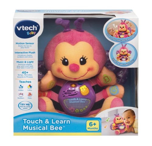 Vtech Baby abeja musical - imagen adicional