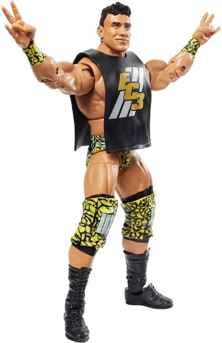 WWE Elite Collection EC3 GCL58 - imagen adicional