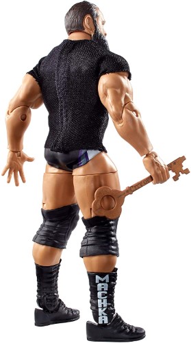WWE Elite Collection Rusev GCL28 - imagen adicional