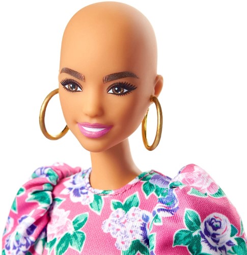 Barbie Fashionistas muñeca #150 GHW64 - imagen adicional