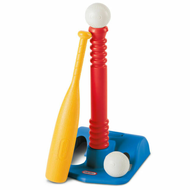 Little Tikes set béisbol - imagen adicional