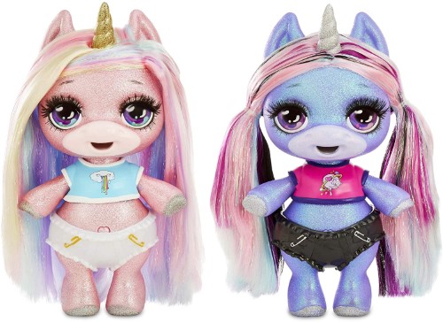 Poopsie Slime Surprise Glitter Unicorn - imagen adicional