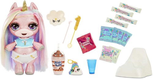Poopsie Slime Surprise Glitter Unicorn - imagen adicional