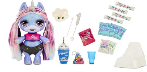 Poopsie Slime Surprise Glitter Unicorn - imagen adicional