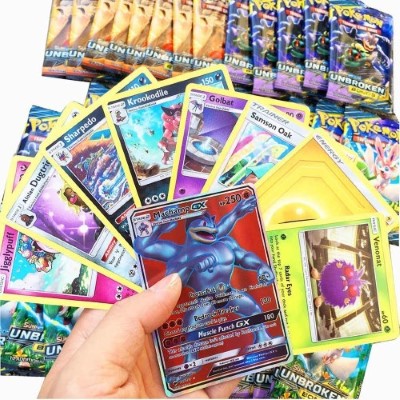 Pokémon cartas Sun & Moon Ultra Prism - imagen adicional