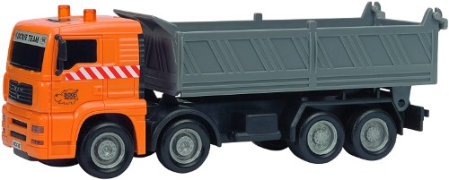 Super Grúa Radio Control - imagen adicional