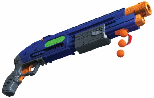 Adventure Force desintegrador Liberator - imagen adicional