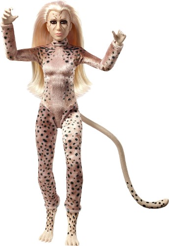 Wonder Woman 1984 Cheetah GKH98 - imagen adicional