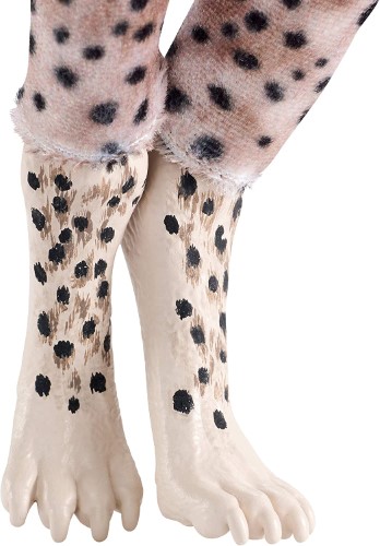 Wonder Woman 1984 Cheetah GKH98 - imagen adicional
