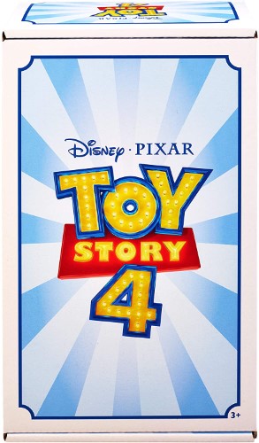 Toy Story 4 muñeca Gabby Gabby GGX31 - vista alternativa