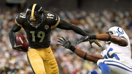 Madden NFL 20 Xbox One - imagen adicional