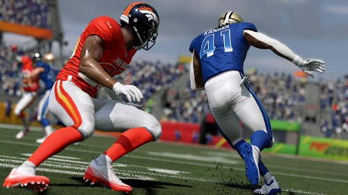 Madden NFL 20 Xbox One - imagen adicional