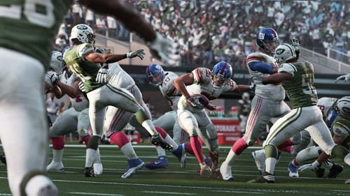 Madden NFL 19 Playstation 4 - imagen adicional