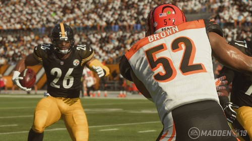 Madden NFL 19 Playstation 4 - imagen adicional
