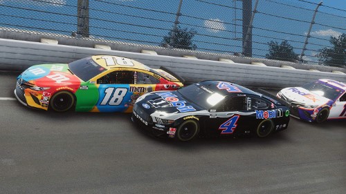 Nascar Heat 5 Xbox One - imagen adicional