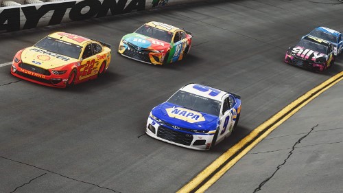 Nascar Heat 5 Xbox One - imagen adicional