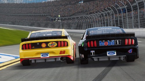 Nascar Heat 5 Xbox One - imagen adicional