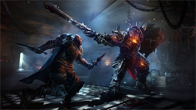 Lords of the Fallen Complete Edition Xbox One - imagen adicional