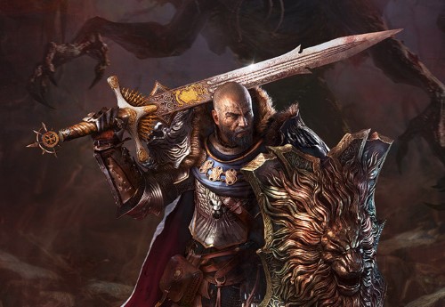Lords of the Fallen Complete Edition Xbox One - imagen adicional
