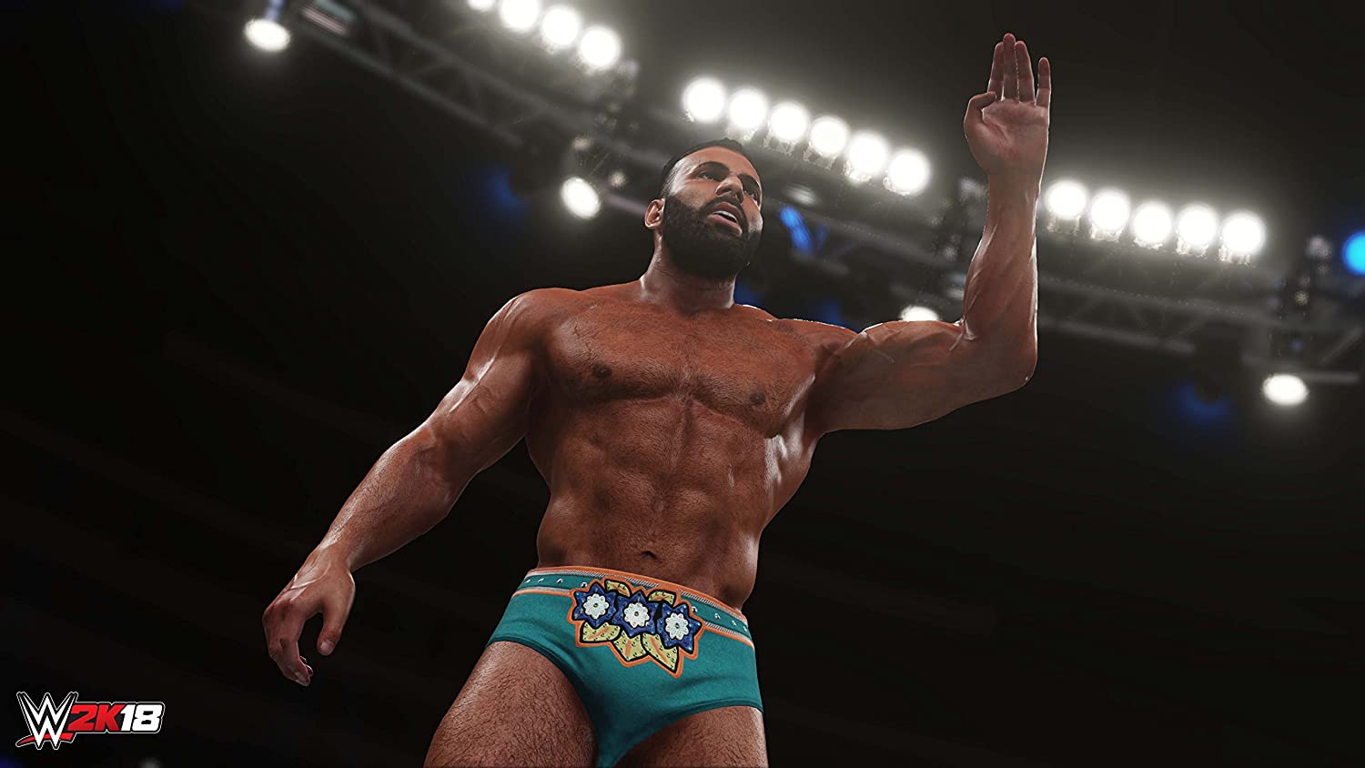 WWE 2K18 Xbox One - imagen adicional