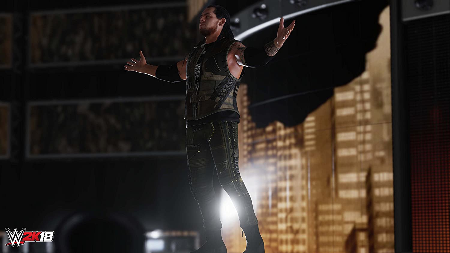 WWE 2K18 Xbox One - imagen adicional