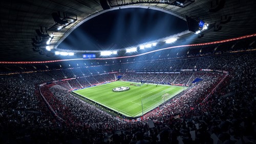 FIFA 19 Playstation 4 - imagen adicional