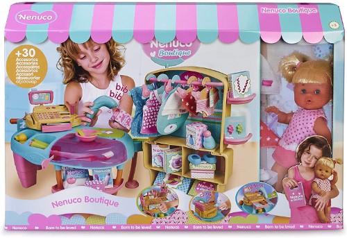 Nenuco Boutique - imagen adicional