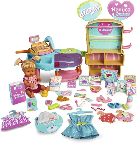 Nenuco Boutique - imagen adicional