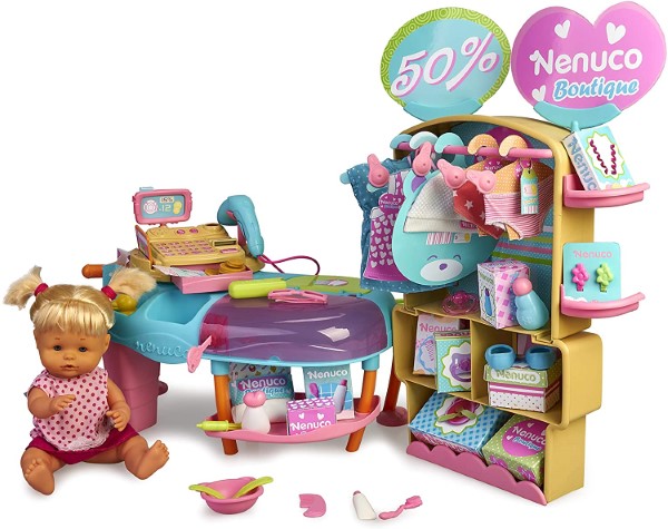 Nenuco Boutique - imagen adicional