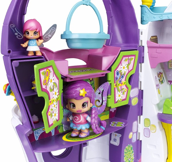 Pinypon escondito secreto de las hadas - imagen adicional