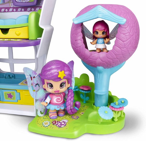 Pinypon escondito secreto de las hadas - imagen adicional