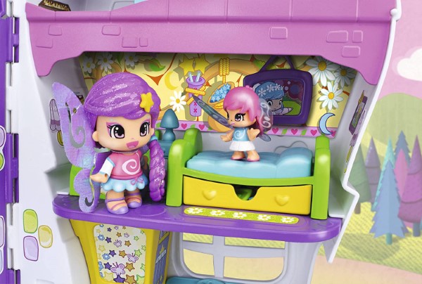 Pinypon escondito secreto de las hadas - imagen adicional