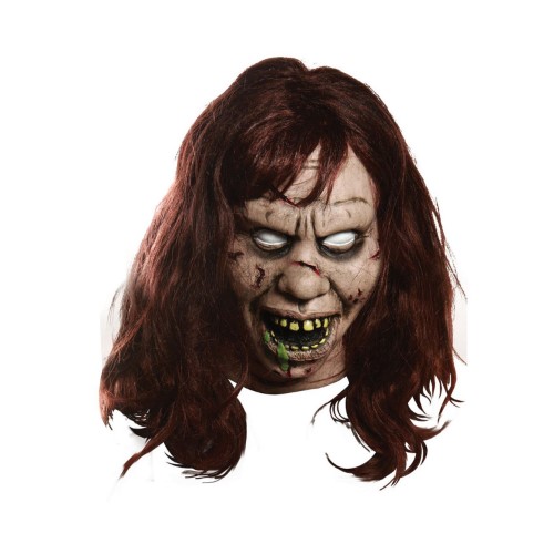 El Exorcista máscara Regan