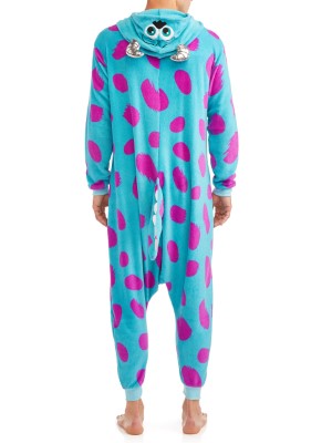 Monsters Inc traje Sully - imagen adicional