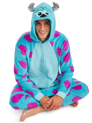 Monsters Inc traje Sully - imagen adicional