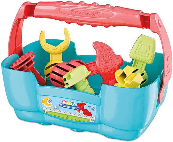 Baby Clementoni Banco de trabajo - imagen adicional