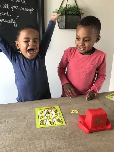 Thinkfun Zingo - imagen adicional