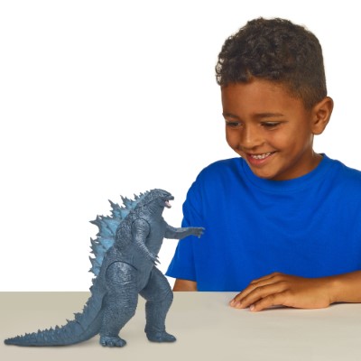 Godzilla vs Kong Godzilla Gigante - imagen adicional