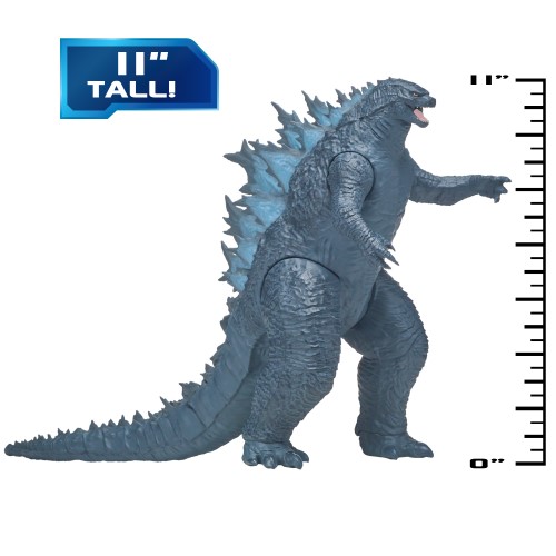 Godzilla vs Kong Godzilla Gigante - imagen adicional