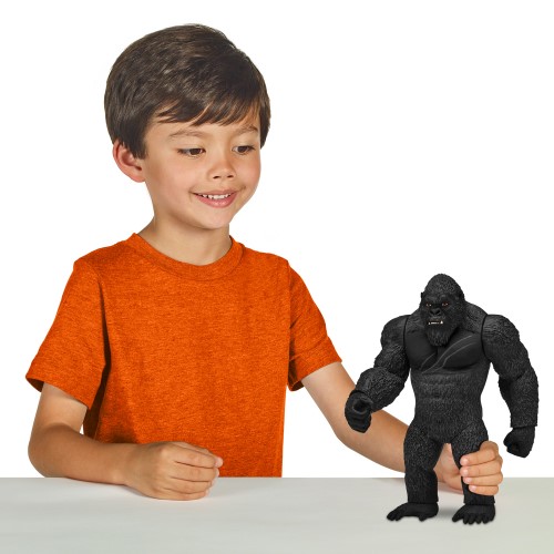 Godzilla vs Kong figura gigante - imagen adicional