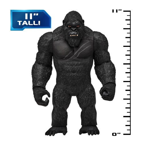Godzilla vs Kong figura gigante - imagen adicional