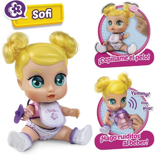 Super Cute Little Babies Sofi - imagen adicional