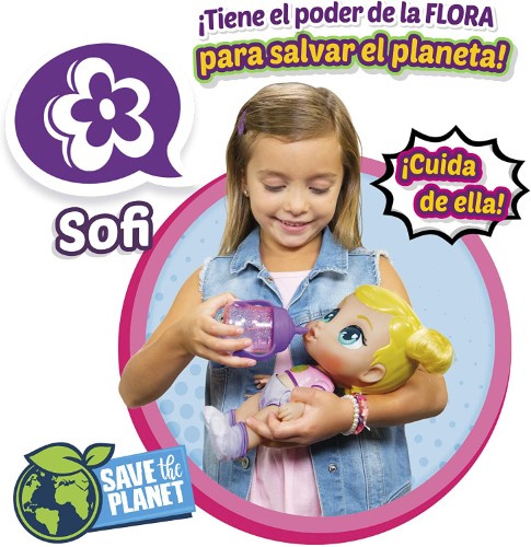 Super Cute Little Babies Sofi - imagen adicional