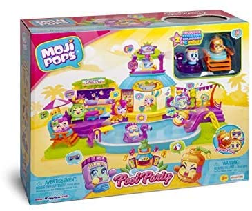 Mojipops Pool Party - imagen adicional