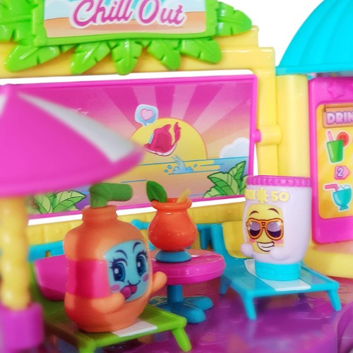 Mojipops Pool Party - imagen adicional