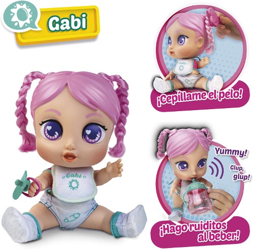 Super Cute Little Babies Gabi - imagen adicional