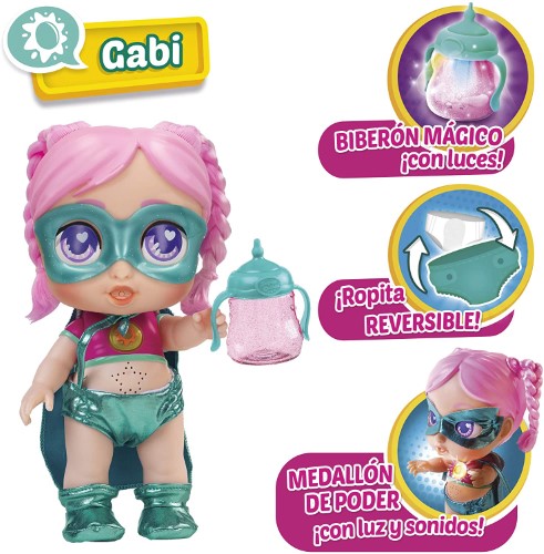 Super Cute Little Babies Gabi - imagen adicional